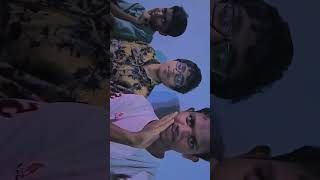 Hmm ah ah ah 🥰🥰Indira Nagar boys 1 song funny please subscribe 🥺 [upl. by Livia49]