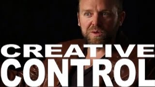 98 Hustle 2 Filmmaking and Creative Control  JOE CARNAHAN HOLLYWOOD TRENCHES PART 4 [upl. by Akcinahs]