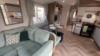 2024 Willerby Brookwood 38 x 12  2 Bedrooms [upl. by Lia]