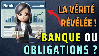 📈 Investir dans les Obligations Tout ce que Vous Devez Savoir [upl. by Tebazile]