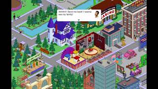 The Simpsons Tapped Out Virgil Simpson [upl. by Atiuqin]