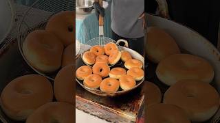 Sold Out Every Day Best Donuts Shop in Malaysia [upl. by Nnylrats]