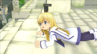 SGB Play Tales of Symphonia  Part 17 [upl. by Einnaej]