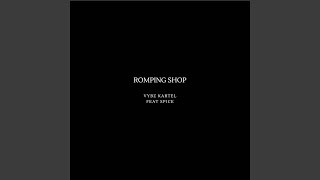 Romping Shop [upl. by Sou]