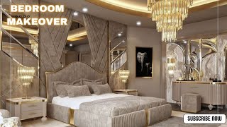 50 Modern bedroom design ideas 2024bedroom makeoverluxury bedroom interior designinterior design [upl. by Remmer]