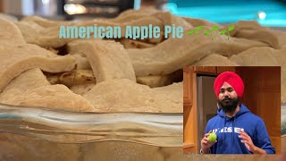 Apple Pie Vegan Recipe 🌱🦁 and Sedona Arizona Experience [upl. by Gage]