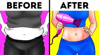 12 Tips on How to Lose Weight Without Strict Diets [upl. by Reivaj385]