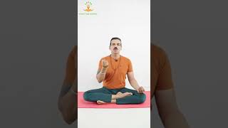 Powerful Yoga Mudra Ashwini Mudra  Learn From Expert  Vicky Mehta [upl. by Kreg251]