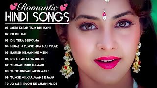 Hindi Gana🌹Sadabahar Song 💖हिंदी गाने 💔Purane Gane Mp3 💕Filmi Gaane अल्का याग्निक कुमार सानू गीत [upl. by Trahern]