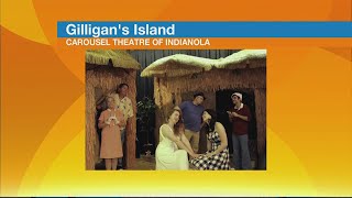 Gilligans Island  Carousel Theatre [upl. by Hnim597]