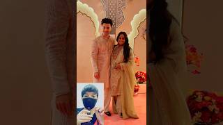 Arpita Khan At Anant Wedding [upl. by Enait]