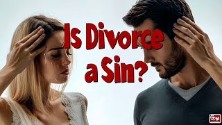 The Shocking TRUTH About CHRISTIAN Divorce and Remarriage Nobody Talks About [upl. by Oijres]