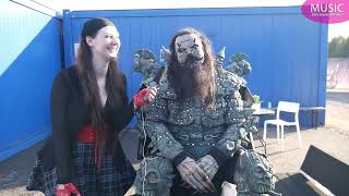 LORDI at Rockfest 2023 [upl. by Brigg284]