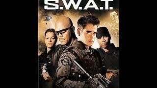 Opening To SWAT 2003 DVD [upl. by Aynotan]