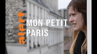 Mon petit Paris  Un docu Alert [upl. by Izaak]