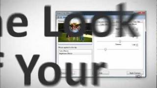 PhotoStage Slideshow Creation software  Overview [upl. by Kidder]
