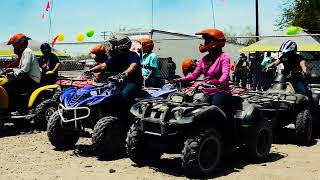 San Diego Dune Tours [upl. by Neelya]