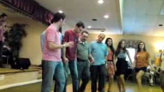 lebanese dabke [upl. by Stone]