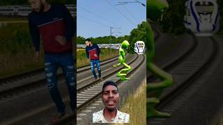 Dome to casita train funny vfx magic shorts youtube [upl. by Nnaeirb]