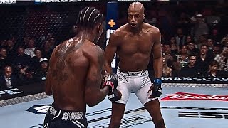 Michael Venom Page Vs Kevin Holland Full Fight Highlights  MVP Vs Holland Fight Highlights  UFC [upl. by Ayik843]