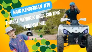 Banting ATV Hidden Gems Adventure Awaits [upl. by Antoine]