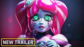 KANDYLAND SERIES SEASON 1 OFFICIAL TRAILER [upl. by Rodman]