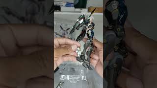 UNBOXING Animester 19 Nuclear Gold Reconstruction  Thunderbolt Vodka Mirror 22Cm [upl. by Maroj]