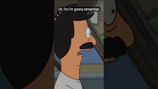 Wazzup bobsburgers funny shorts [upl. by Lirba]