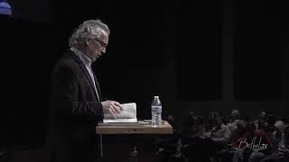 Obstacles To Healing  Bill Johnson  Bethel Chu [upl. by Anen]