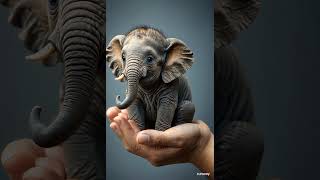 Adorable Baby Elephants Cute Moments  cute baby elephant [upl. by Airdnala741]