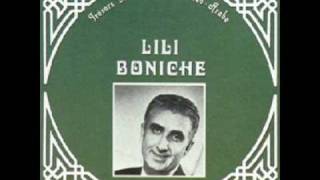 Lili boniche  09  Le Mariagewmv [upl. by Fey]