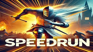 Speedrun  CHIVALRY 2 [upl. by Enialb325]