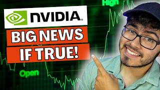 Is Nvidia Stock A Top Buy After AI Stock SellOff NVDA Stock [upl. by Charters]