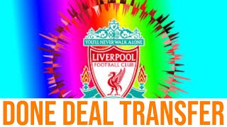 💥DOUBLE SIGNING DONE💯 2 superstar will arrive at Liverpool before deadline liverpool liverpoolfc [upl. by Anolahs649]