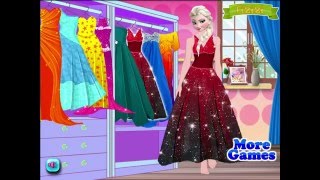 Frozen 2 Elsa and Anna Game Episode 90 of 100  Frozen Game for Kids [upl. by Aneeled]