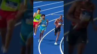 INDIAN QUALIFIED OLYMPIC GAMES 2024 MANS sports shorts short viral subscribesubscribe [upl. by Itoyj]