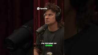 Conquering Vape Withdrawal My 6 Day Journey  Theo Von [upl. by Leiva]