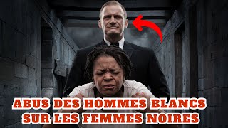 Pourquoi lexploitation des femmes noires pendant lesclavage atelle été effacée de lhistoire [upl. by Ellord872]