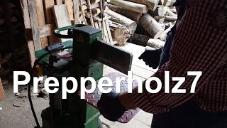 Prepperholz7 [upl. by Uoliram]