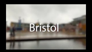 Bristol Vlog 2024 [upl. by Arag444]