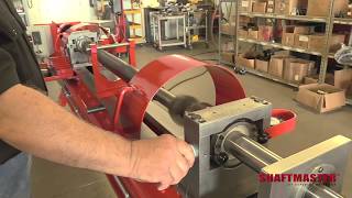 Superior Driveline Intro to a Shaftmaster [upl. by Gipson]