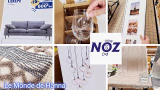 NOZ ARRIVAGE 1303 DESTOCKAGE MAISON 🏠 [upl. by Eduino]