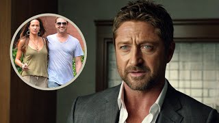 At 54 Gerard Butler FINALLY Admits What We All Suspected [upl. by Oriana530]