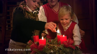 Rick Steves European Christmas Austria [upl. by Borroff]