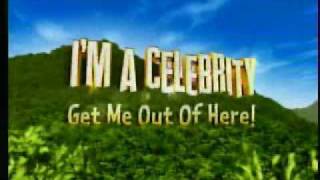 Im A Celeb 2008 Ep 1  Part 7 [upl. by Aztilay204]