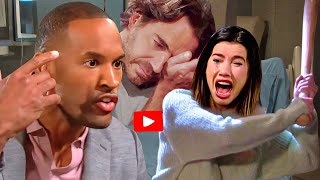 Bombshell News Dirty Plan Steffy and Ridge amp Carter Drops Breaking News It will shock you [upl. by Gisela]