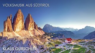 Volksmusik aus Südtirol [upl. by Assira229]