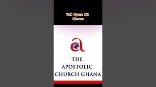 Apostolic Hymn 171  Chorus [upl. by Aidnac]