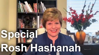 Special Rosh Hashanah  Word of Encouragement by Cindy Jacobs [upl. by Attenwad345]