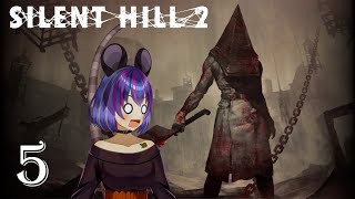 Silent Hill 2 Remake  Part 5  Deutsch  Stream vom 03112024 [upl. by Uel]